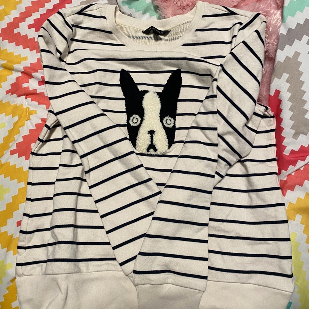 Banana Republic sweater